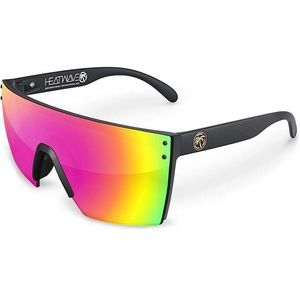 ❇️Heat Wave A06 Visual Lazer Face Z87 Sunglasses